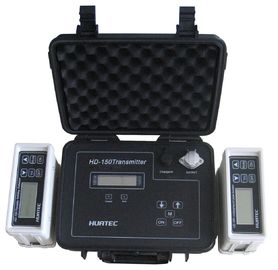 HD-150 محدد موقع الأنبوب ومساحيق المسامية مع ضبط إخراج Automaticall الطاقة 0- 25W