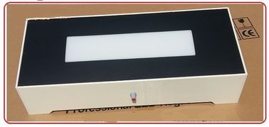 HFV-400B عارض الإشعاع السينمائي الصناعي مع اللون الطبيعي TFT LCD