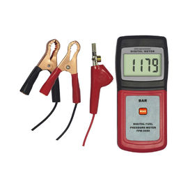 ضغط الوقود متر FPM-2680 يشير إلى وقود الديزل ضغط متر الرقمية