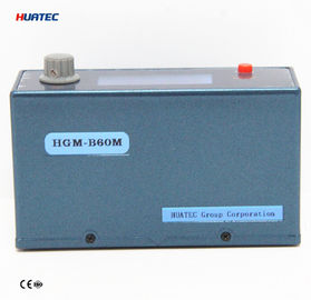 معان صغيرة قابلة للشحن لمعادن للمعادن والطلاء مرآة معان متر HGM-B60M