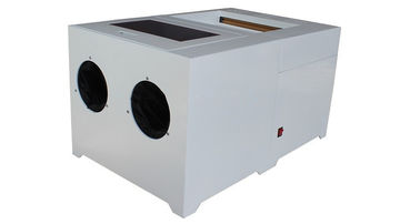 NDT Bright Room Film Washing Machine / X Ray Film المعالج نوع العملية الميدانية معدات اختبار الفيلم