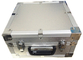 Dg-10k 10000uw / ​​Cm² معدات اختبار الجسيمات المغناطيسية المحمولة القابلة لإعادة الشحن بقيادة مصباح الأشعة فوق البنفسجية