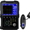 CE FD600 الرقمية للكشف عن الخلل بالموجات فوق الصوتية بطاقة SD A المسح العالمي