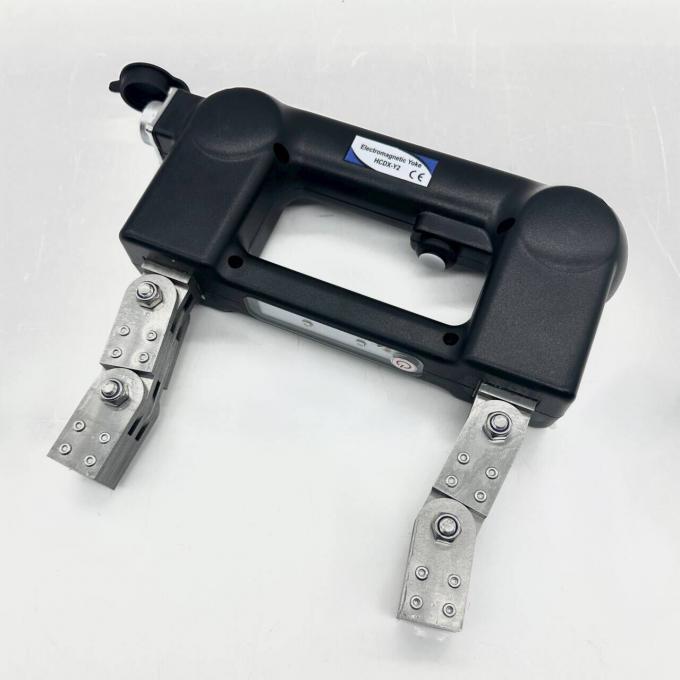 NDT شريط تدفق مغناطيسي مطلي من النوع G Burmah-Castrol 5 شريطات للوصول إلى عيب الكشف عن الجسيمات المغناطيسية 3