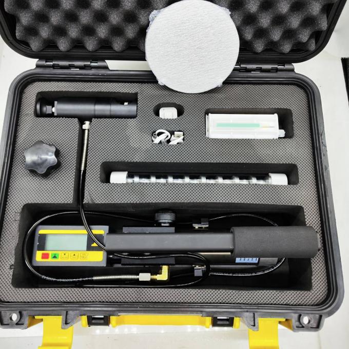 اختبار الالتصاق المحمول، اختبار قوة الارتباط الرقمي، اختبار السحب HKSM-1 4