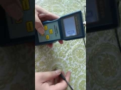 مقياس اهتزاز محمول متعدد الوظائف، مقياس اهتزاز محمول باليد