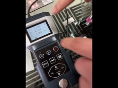 مقياس سمك بالموجات فوق الصوتية عبر الطلاء بتقنية البلوتوث TG-3250