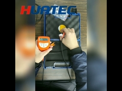 Non Magnetic Coating Layers Thickness Gauge 5000 Micron