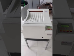 معالج تطوير الأفلام مع شاشة رقمية HDL-P17A