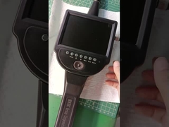 HTD-D Series 4 Directions Endoscope الإلكتروني الصناعي