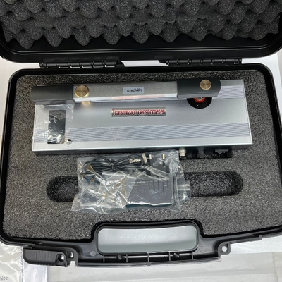 HUA-910/910A مقياس كثافة النقل المحمول بالأبيض والأسود