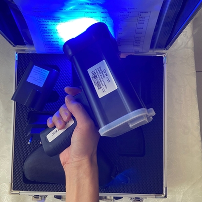 DG-4020 ضوء UV LED يدوي يعمل بمزدوج AC DC