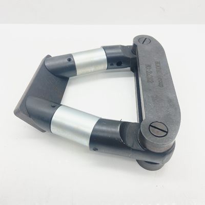 HCDX-310 نير المغناطيس الدائم 50-200 ملم القطب المعدل مقاوم للانفجار في الموقع