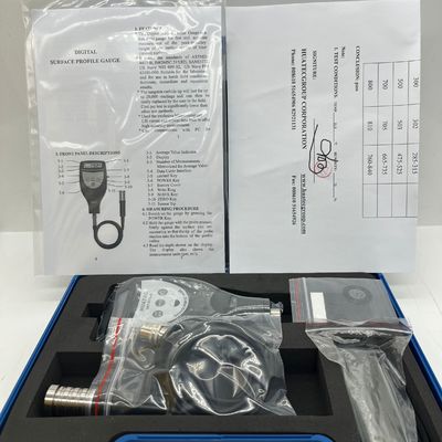 SRT-5100S مقياس ملفات تعريف السطح الرقمية