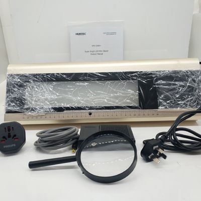 مصباح عرض فيلم صناعي LED HFV-2008