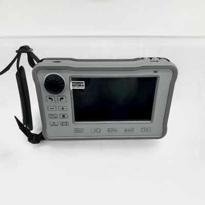FD540Mini Lightweight Digital Ultrasonic Flaw Detector 0.1-20MHz 10m Detection Range Defect Inspection Tester