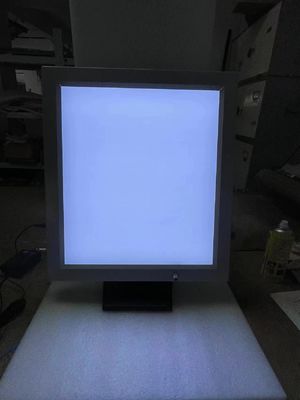 HFV-700C الكبير حجم LED الصناعية الأشعة السينمائية مشاهدة الفيلم NDT مشاهدة الأشعة