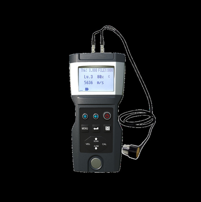 TG-1000 مقياس سرعة بالموجات فوق الصوتية اختبار معدل الكرات
