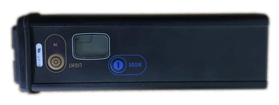 FJ31-7103GN عدة وظائف عالية الحساسية النيوترونية الإشعاعية عالية الحساسية و غاما المقياس الشخصي