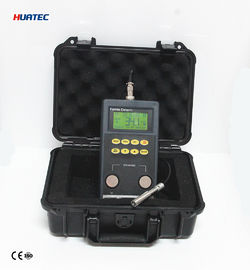 Digital Ferrite Meter، Ferrite Analyzer، Ferrite Tester، with LCD Display Ferrite Content