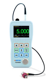 TG5500D عالية الدقة بالموجات فوق الصوتية قياس سمك غير اختبار المعدات التدميرية