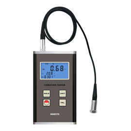 HG-6370 جهاز قياس الاهتزاز غير التدميري ISO 2954