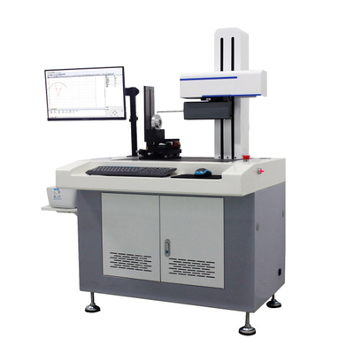 SRT-7150 آلة اختبار مقياس الرسم البياني لملامح خشونة السطح