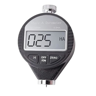 HT-6600A اختبار صلابة الشاطئ نطاق القياس 0-100HA
