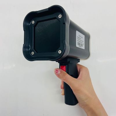 DG-4020 ضوء LED-UV يدوي يعمل بموجب نظام AC&DC مزدوج