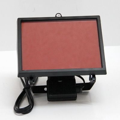 DG-20 RT غرفة مظلمة نوع صغير آمن ضوء أحمر مع إطار