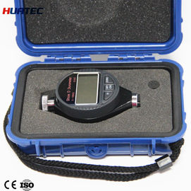 Ht-6600d شور D مقياس التحمل مقياس صلابة مقياس الجيب الرقمي 0 - 100hd