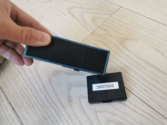 HGM-B60M 60 درجة ميني غلوس متر ISO2813 معيار الطلاء سطح معدن غلوس مختبر