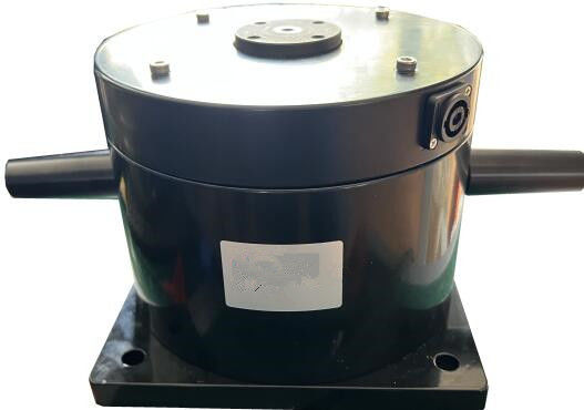 HG-5024M معدات اختبار غير إتلافي طاولة اهتزاز قياسية