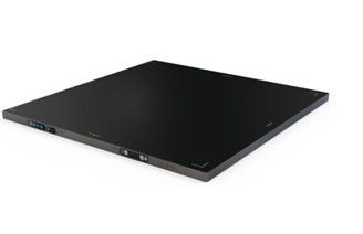 كاشف DR مسطح لاسلكي خفيف الوزن يعتمد على السيليكون غير المتبلور A-Si لمجالات مختلفة من التصوير الرقمي (DR) والاختبارات غير الإتلافية