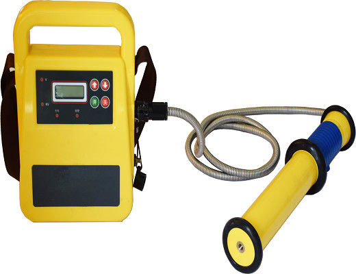 HD-108A / B / C سلسلة AC / DC تحويل التردد الذكي الكهربائية الشرارة حفرة الحفرة الكاشف