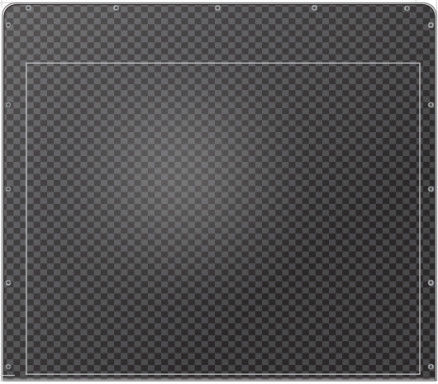 كاشف لوحة مسطحة لاسلكي H3024WCH-HG IP54 لفحص خطوط الأنابيب بتقنية DR
