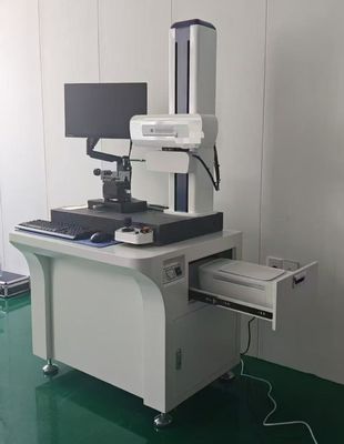 مقياس خشونة وملامح رقمي عالي الدقة SRT-680G