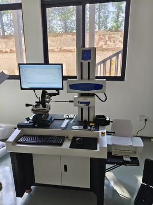 جهاز اختبار تحليل ملامح خشونة السطح SRT-210G مع نطاق قياس 100 مم