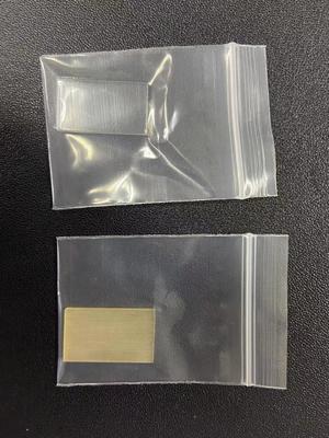 أحذية المسبار المضادة للارتداء للمسبارات المستقيمة والزاوية NDT