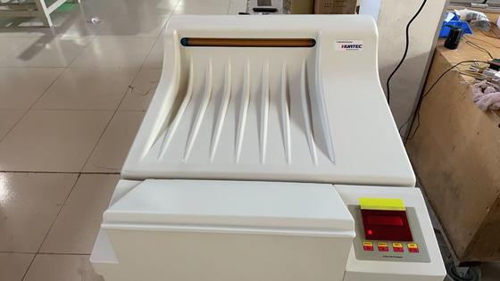 آلة التنظيف الصناعية HDL-P14A NDT مع نظام العرض الرقمي وتجفيف