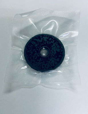 قطعة اختبار متشققة من نوع 1 لمرجع MTU-3 MPI