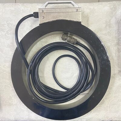 HCDX-C280DC مكافئ مكشوفة ديمغنيتيزيشن ومغنيتيزيشن الجسيمات