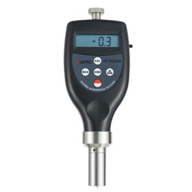 جهاز اختبار صلابة المطاط الرقيق من AM Shore