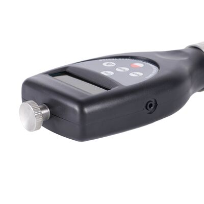 HT-6520SA اختبار صلابة سطح القالب الرملي