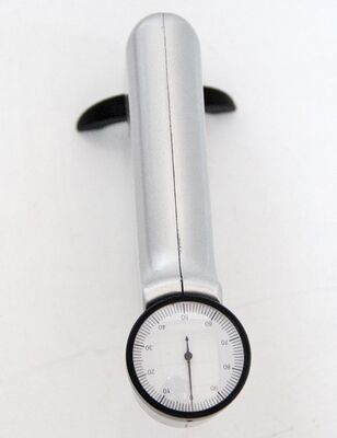 لاختبار الألومنيوم والسبائك الألومنيوم باركول إمبريسر اختبار صلابة