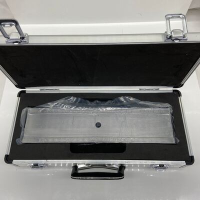 اختبار الوزن مع الوزن الكهرومغناطيسي المتردد