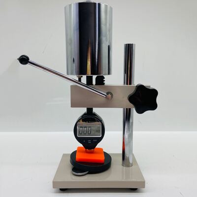 مقياس صلابة الشاطئ الرقمي بحجم الجيب 0 - 100HD