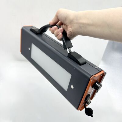 أجهزة مشاهدة الأفلام الصناعية بالأشعة السينية أجهزة مشاهدة الأفلام LED