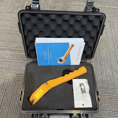 FJ-1015 كاشف الفا/بيتا/إكس/غاما/نيوترون أداة مراقبة الإشعاع متعددة الوظائف