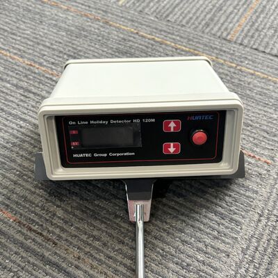 HD-120M DC اختبار الجهد العالي أثناء العطلة عبر الإنترنت المسامية 5 وات